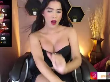 chinsemechan – webcam model profile photo Image 3