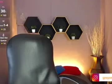 chinsemechan – webcam model profile photo Image 7