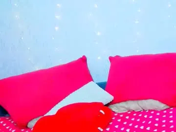 luckrose – webcam model profile photo Image 2