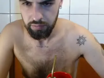 hairyrobxxx's Thumb Image