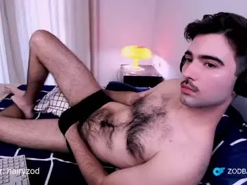 hairyzod Image 7