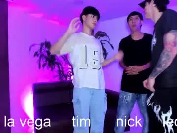 secret_dream415 – webcam model profile photo Image 5