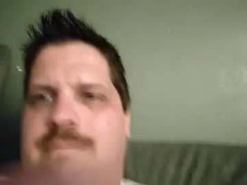 handsomedaddy198923 – webcam model profile photo