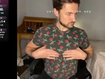 paroncho – webcam model profile photo Image 12