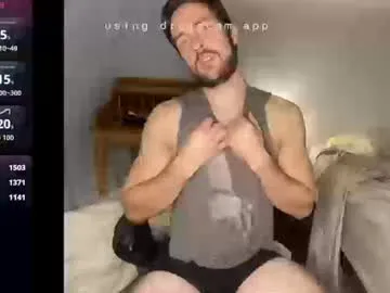 paroncho – webcam model profile photo Image 13