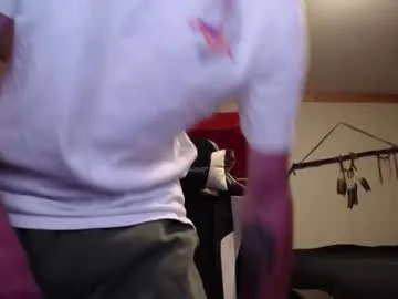 hornyshow_tv – webcam model profile photo Image 12