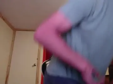 hornyshow_tv – webcam model profile photo Image 8