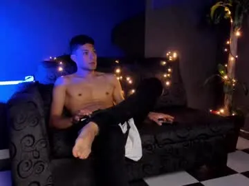 hornyshow_tv – webcam model profile photo Image 11