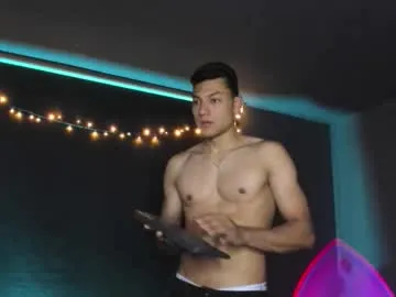 hornyshow_tv – webcam model profile photo Image 17