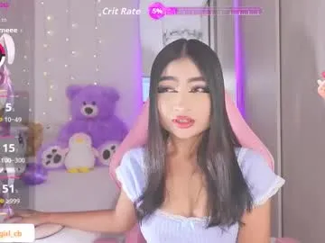 someone_sweet – webcam model profile photo Image 8