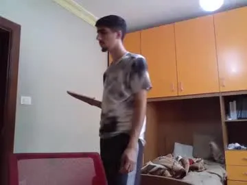 kai101010 – webcam model profile photo Image 8