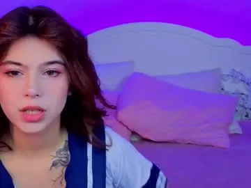 SallyDinosaur – webcam model profile photo Image 14