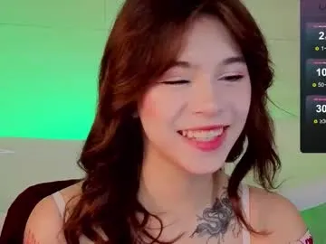 SallyDinosaur – webcam model profile photo Image 17