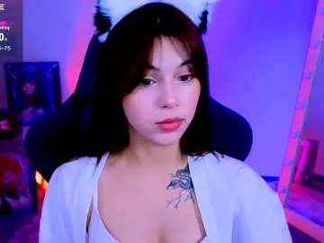 SallyDinosaur – webcam model profile photo Image 2