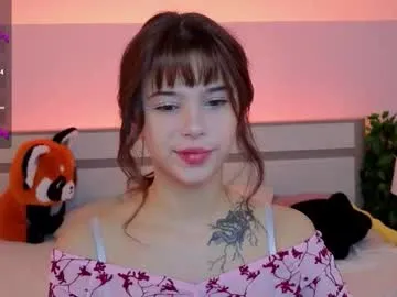 SallyDinosaur – webcam model profile photo Image 7