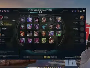 fallingflower – webcam model profile photo Image 7