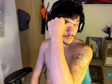 kai101010 – webcam model profile photo Image 7