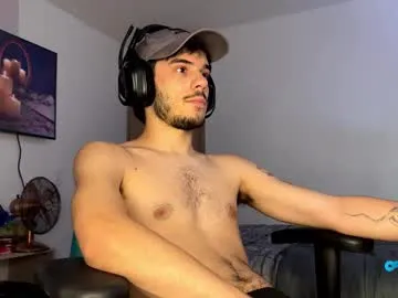 kai101010 – webcam model profile photo Image 9