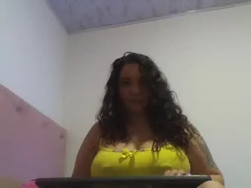 GemaCarters – webcam model profile photo Image 3