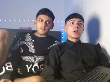 _Tomy08calderon – webcam model profile photo Image 13