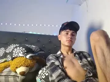 _Tomy08calderon – webcam model profile photo Image 15