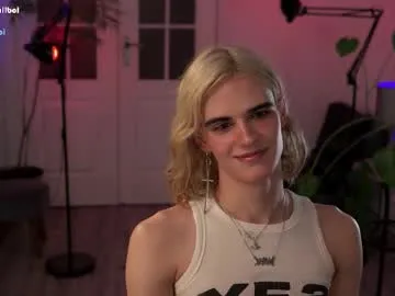 chinsemechan – webcam model profile photo Image 12