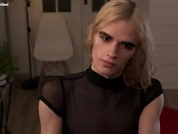 chinsemechan – webcam model profile photo Image 5