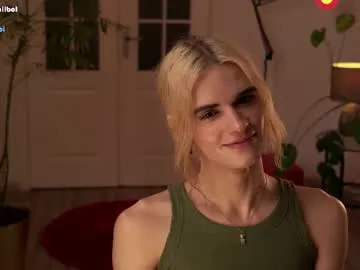 chinsemechan – webcam model profile photo Image 8