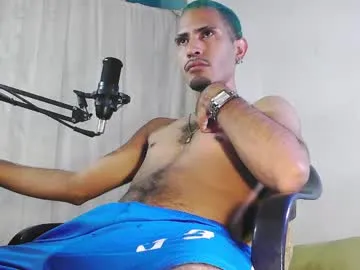 hornyshow_tv – webcam model profile photo Image 4