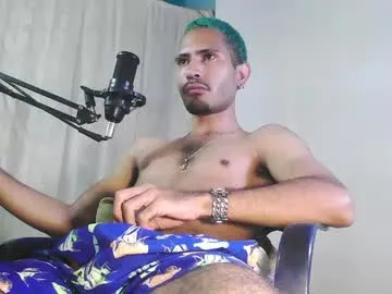 hornyshow_tv – webcam model profile photo Image 5