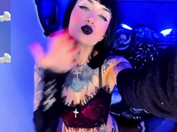 isisraichuu – webcam model profile photo