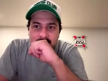 DomManlyGuy – webcam model profile photo Image 6