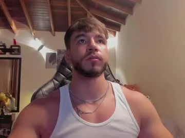 jackson_stifler1 – webcam model profile photo