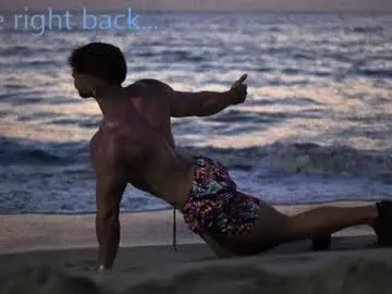 Benson18y – webcam model profile photo Image 10