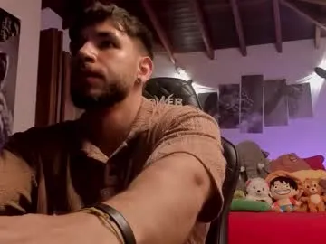 Benson18y – webcam model profile photo Image 11