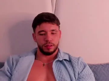 Benson18y – webcam model profile photo Image 3