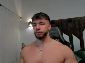 Benson18y – webcam model profile photo Image 6