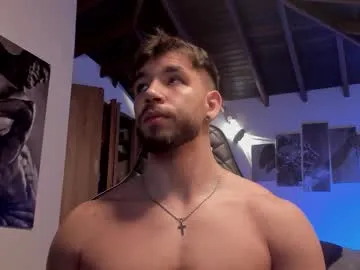 Benson18y – webcam model profile photo Image 9