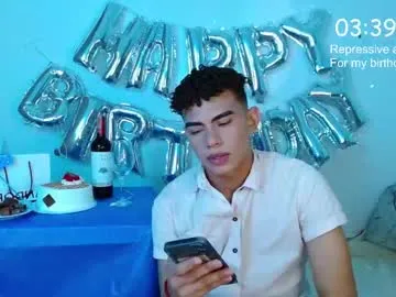 DomManlyGuy – webcam model profile photo Image 12