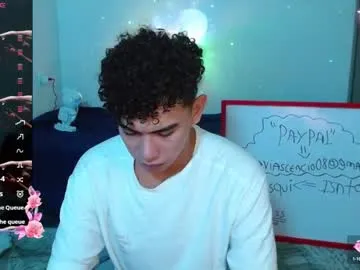 DomManlyGuy – webcam model profile photo Image 13