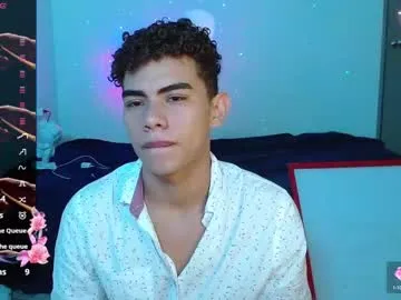 DomManlyGuy – webcam model profile photo Image 14