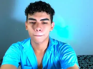 DomManlyGuy – webcam model profile photo Image 5