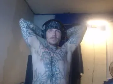 hornyshow_tv – webcam model profile photo Image 10