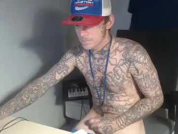 hornyshow_tv – webcam model profile photo Image 13