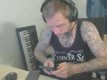 hornyshow_tv – webcam model profile photo Image 15