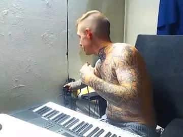 hornyshow_tv – webcam model profile photo Image 18