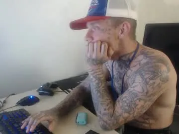 hornyshow_tv – webcam model profile photo Image 4