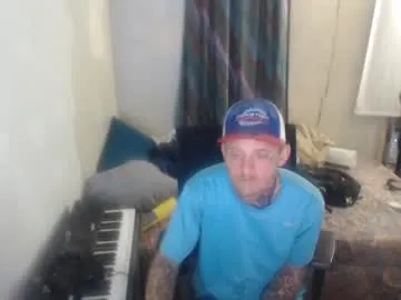 hornyshow_tv – webcam model profile photo Image 5