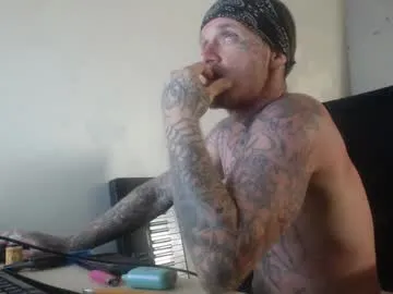 hornyshow_tv – webcam model profile photo Image 6