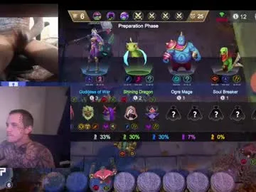 hornyshow_tv – webcam model profile photo Image 8